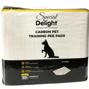 Special Delight Training Pet Pads (M)