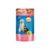 SmartHeart Wet Dog Food in Pouch for Puppy Chicken Chunk in Gravy 130g - Image 2