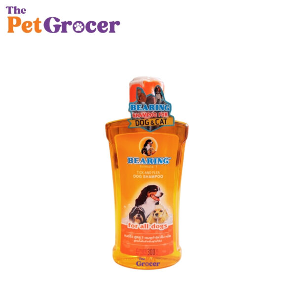 Bearing Formula 1 All Breed 300ml