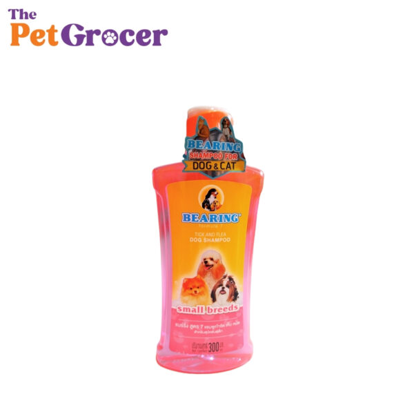 Bearing Formula 7 Small Breeds 300ml