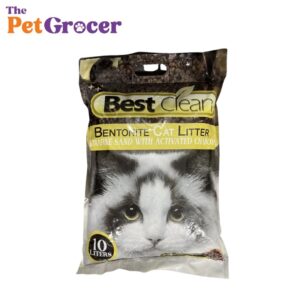 Best Clean 10Li - Coffee