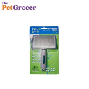 Rubber Slicker Brush (Small) 9 x 15.5cm (L x H)