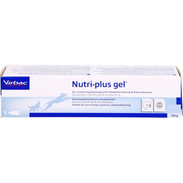 Nutriplus Gel