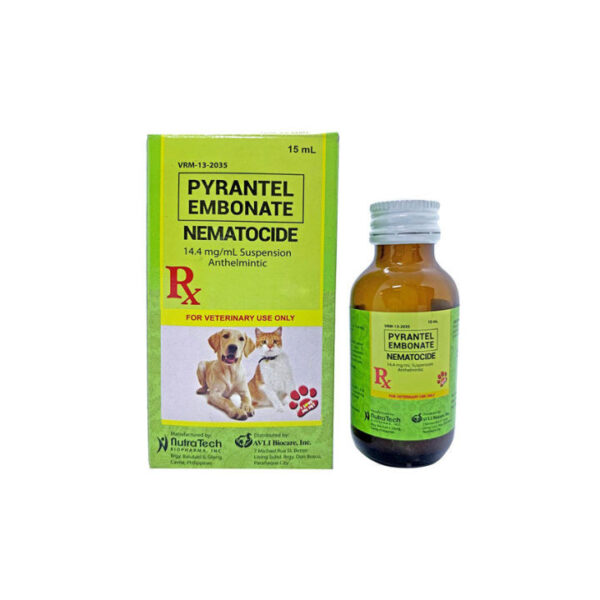 Nematocide spectrum 15ml